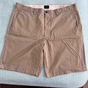 J. Crew Men's Tan Shorts